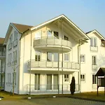 Residenz Eintracht - Ferienapartments In Goehren (Ruegen)