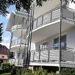 Residenz Eintracht - Ferienapartments In Goehren (Ruegen)