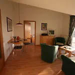 Residenz Eintracht - Ferienapartments In * Goehren (Ruegen)
