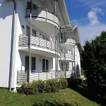 Residenz Eintracht - Ferienapartments In Goehren (Ruegen)
