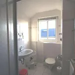 Appartement Residenz Eintracht - Ferienapartments In