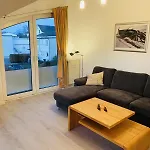 Appartement Residenz Eintracht - Ferienapartments In *