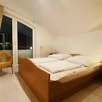 Residenz Eintracht - Ferienapartments In Appartement *