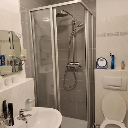 Residenz Eintracht - Ferienapartments In *