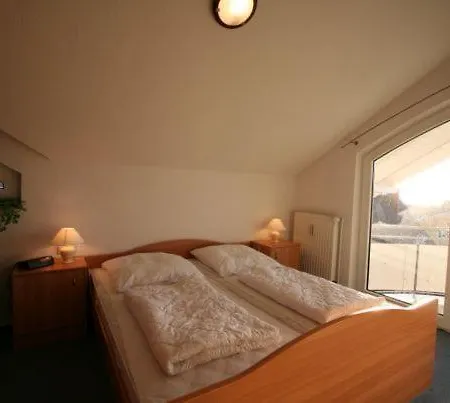 Residenz Eintracht - Ferienapartments In Goehren (Ruegen)