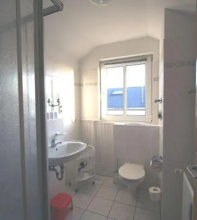 Apartmán Residenz Eintracht - Ferienapartments In